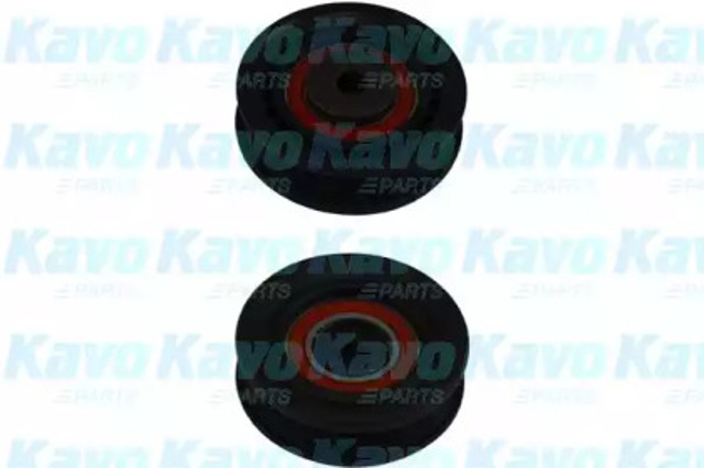 KAVO PARTS DTP5506 Polea tensora correa poli V  en stock Terrassa