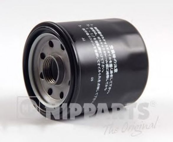 J1312018 NIPPARTS Filtro de aceite  en stock Gandía