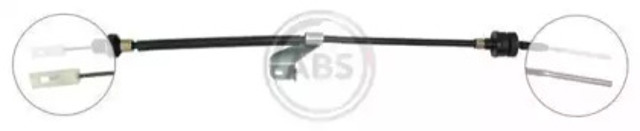 K25630 ABS Cable de embrague  comprar en Oviedo