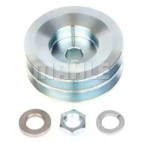 MAHLE KX220D Filtro combustible  disponible Valladolid