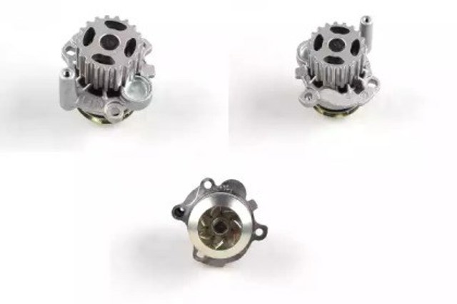 P569 Bomba de agua  disponible Málaga