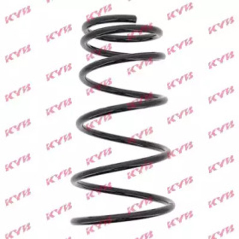 KAYABA RI5091 Muelle trasero  en stock Salamanca