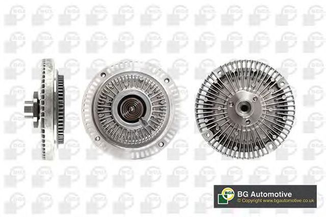 BGA VF9600 Embrague, ventilador del radiador  disponible España