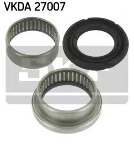 VKDA27007 SKF Juego de suspensiones, brazo oscilante trasero  disponible Alicante