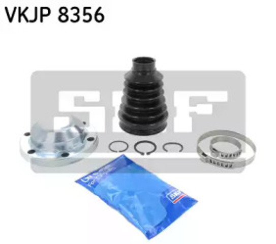VKJP8356 SKF Fuelle, árbol de transmisión delantero interior  comprar en Lleida