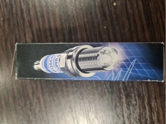 BOSCH FR78X Bujía de encendido  comprar en Murcia