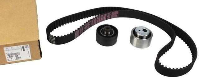 PEUGEOT 0831R7 Kit correa de distribución  disponible Valladolid