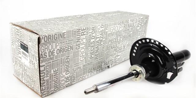 8200663654 Amortiguador delantero  disponible Burgos