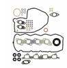 Kit de juntas de motor, completo, superior 11042BN027 NISSAN