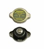 Tapa de radiador 214301P111 NISSAN