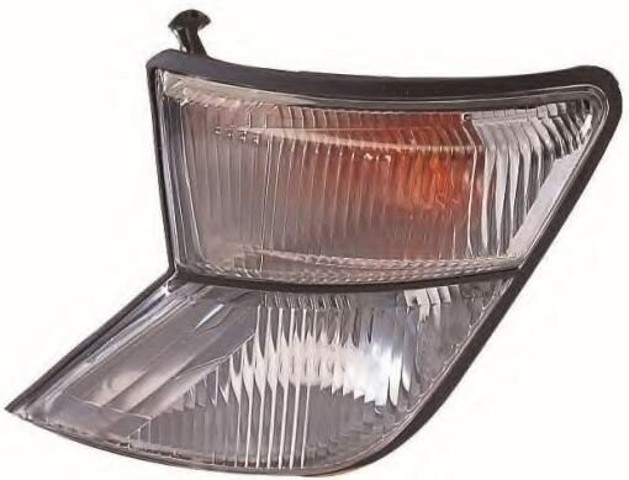 Luz de gálibo izquierda 26115VB125 Nissan