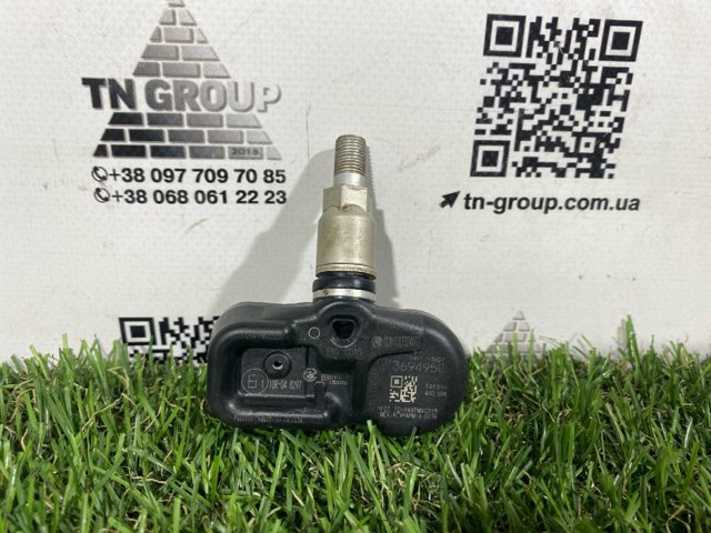 TOYOTA 4260730060 Sensor de presión de neumáticos  en stock Valencia