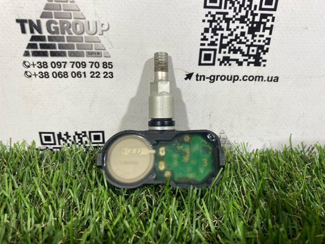 TOYOTA 4260730060 Sensor de presión de neumáticos comprar Pamplona