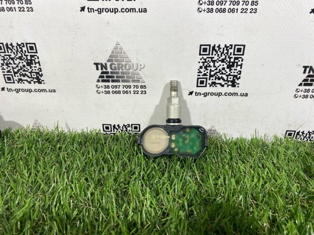 TOYOTA 4260730060 Sensor De Presion De Neumaticos  comprar en Ponferrada