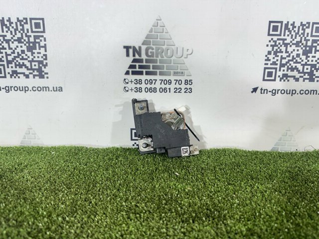 A2469068601 MERCEDES Suspension Original OEM Terminal Bateria  comprar en Lleida