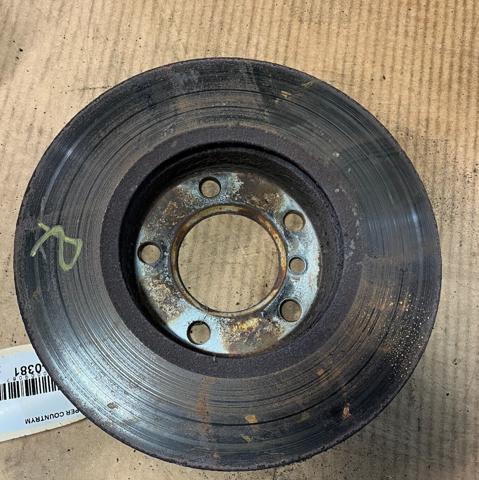 BMW 34119811537 Freno de disco delantero  disponible Valladolid