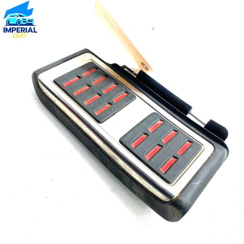 VAG 5Q1864551 Revestimiento de pedal, juego  disponible España