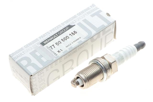 RENAULT 7700500155 Bujía comprar Pamplona