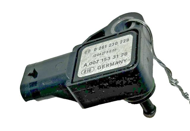 Sensor De Presion Del Colector De Admision 0071533128 Mercedes