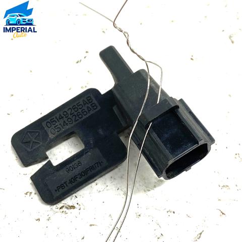 Sensor, temperaura exterior 05149265AB Chrysler