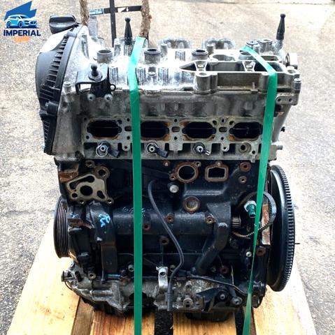 Motor completo 06K100034G VAG