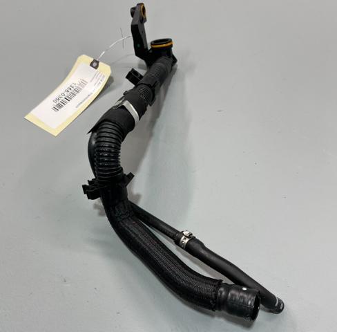 Tubo flexible, ventilación bloque motor  06L103213AD VAG/Audi