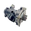 Motor de agua, completo con caja 06L121012K VAG