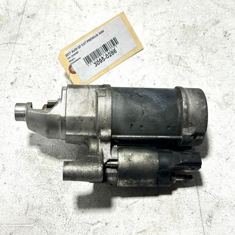 Motor de arranque 06M911024 VAG/Audi