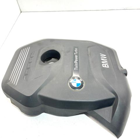 Cubierta de motor decorativa 11128621822 BMW