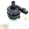 Bomba de agua, adicional eléctrico 11518637953 BMW