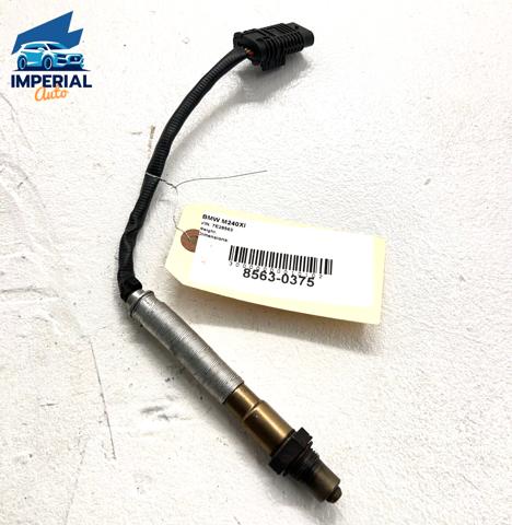 Sonda Lambda Sensor De Oxigeno Para Catalizador 11788644371 BMW