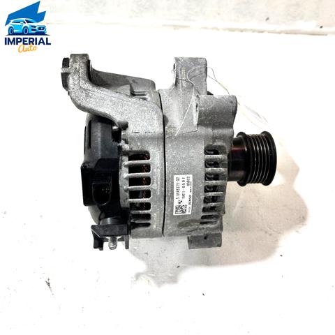 Alternador 12318645325 BMW