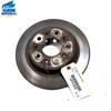 (entrega desde el almacén en ee. uu. 3-7 días) gmc terrain 2018 - 2023 rear passenger or driver side brake disc rotor oem 1pcs (el gerente establecerá el precio final.) 13544245