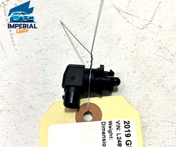 Sensor, temperaura exterior 13583411 General Motors