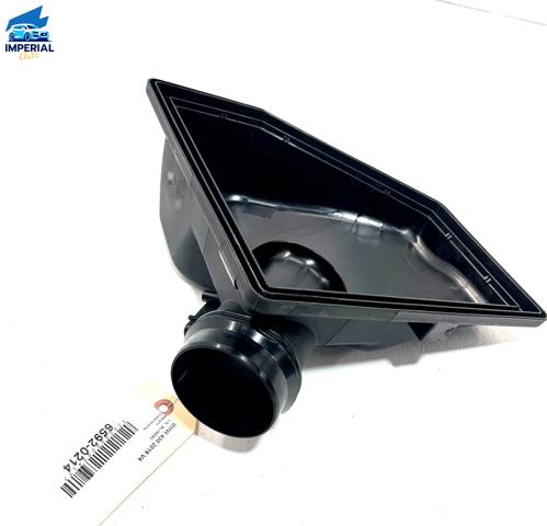 Sensor De Flujo De Aire/Medidor De Flujo (Flujo de Aire Masibo) 13628605565 BMW