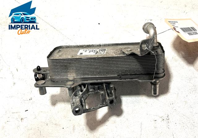 Radiador Enfriador De La Transmision/Caja De Cambios 17218514515 BMW