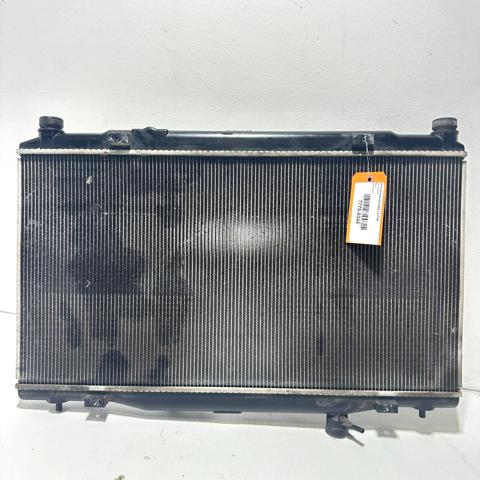 Radiador refrigeración del motor 190106A0A01 Honda