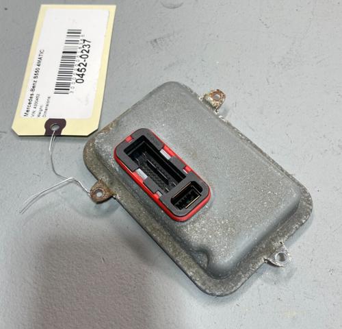 Xenon, unidad control 2169009000 Mercedes