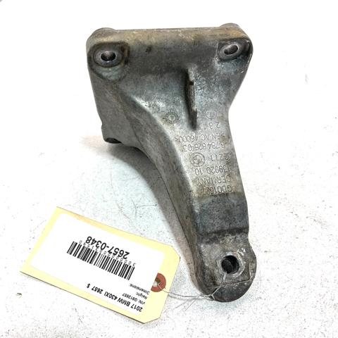 Soporte para taco de motor derecho 22116859616 BMW