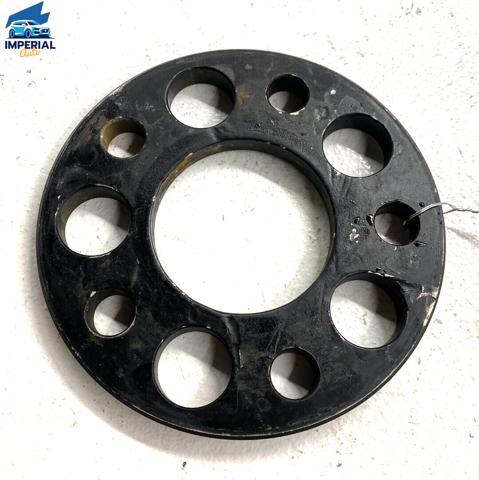 Cubo de rueda delantero 2213300225 Mercedes