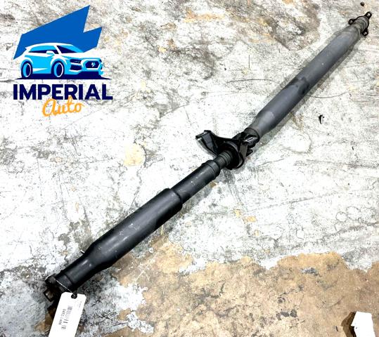 Árbol cardán trasero completo 221410990680 Mercedes