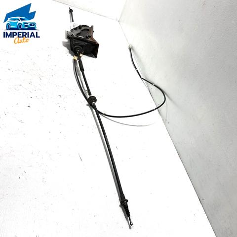 Cable de freno de mano trasero derecho 2214201285 Mercedes