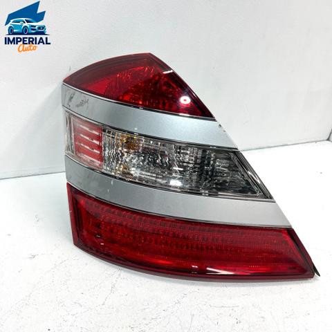 Tablero De Luces Traseras De Contacto 2218200177 Mercedes