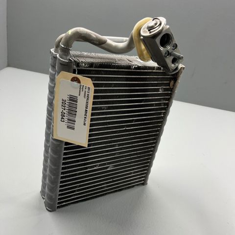 Evaporador, aire acondicionado 2218300358 Mercedes