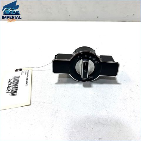 Interruptor De Faros Para "TORPEDO" 2219053500 Mercedes