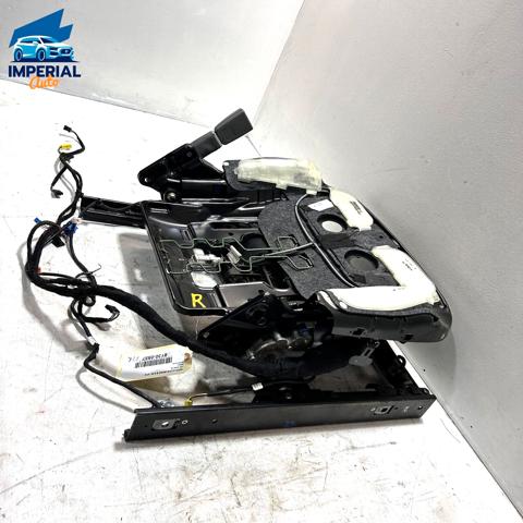 Mecanismo De Base Del Asiento 2219100480 Mercedes