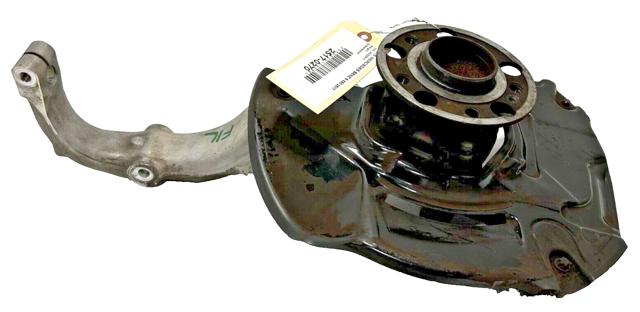 Cubo de rueda delantero 2223340206 Mercedes