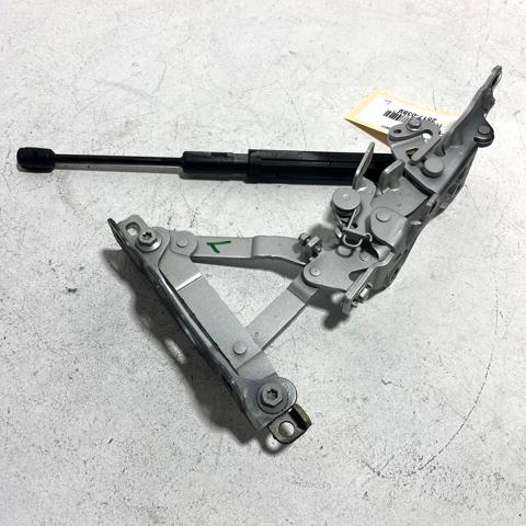 Bisagra, capó del motor izquierda 2228800128 Mercedes