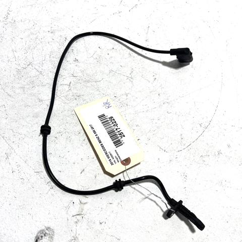 Sensor ABS trasero derecho 2229050006 Mercedes