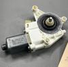 Motor eléctrico, elevalunas, puerta delantera izquierda 2518200742 MERCEDES